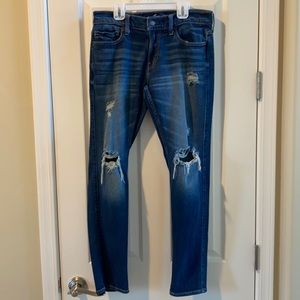 Hollister Men’s Skinny Jeans W29 L30